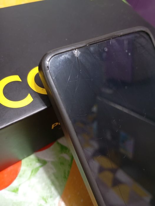 Продам или обменяю Poco x7 pro
