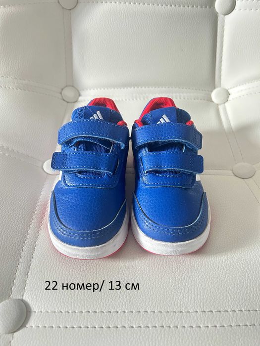 Маратонки 17, 19, 21, 22, 28, 29.5, 32, 35.5 номера