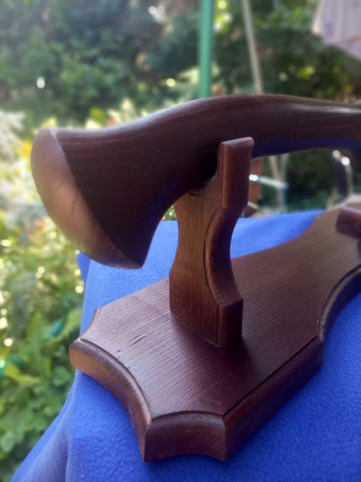 Топор Советский УПС 1990 г.в.