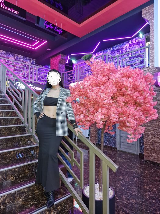 Платья модные см.фото