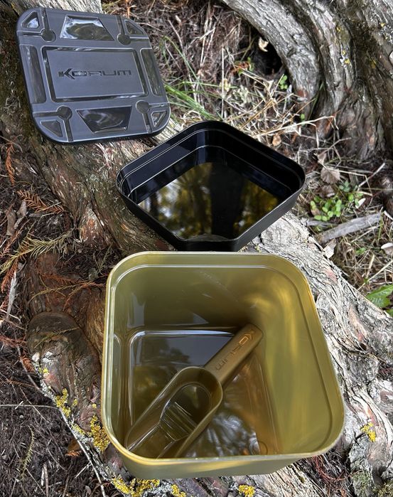 Фидер кутия Korum