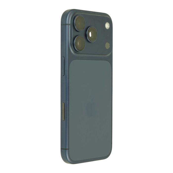 Magazin Apple | iPhone 17 Pro | Foarte Bun | Deep Blue | 256GB | 96% | Garantie | smilemobile.ro