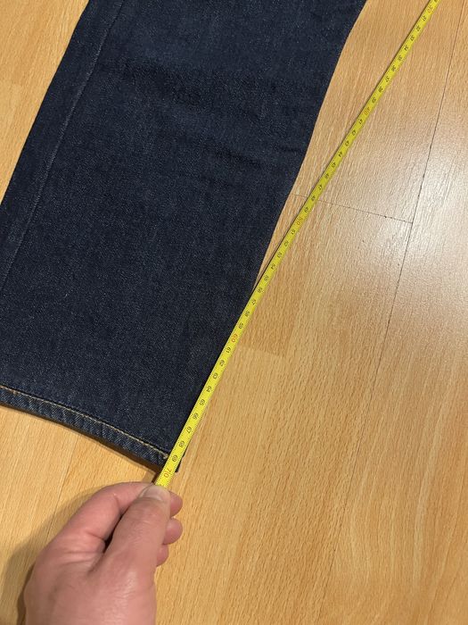 Vand blugi Levis 501