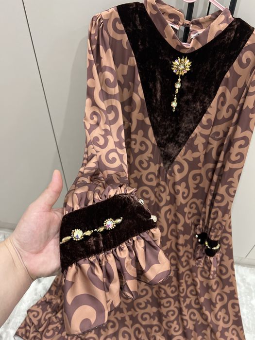 Платия казакша продам