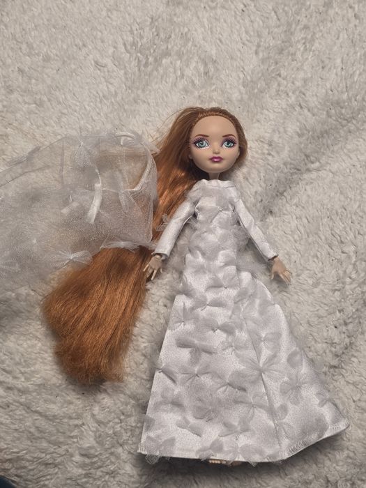 Куклы Monster High и Ever After High