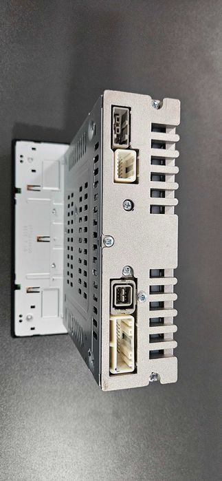 Мултимедия (радио модул) Nissan Micra 2015