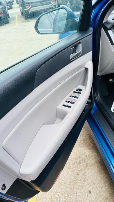 Хюндай Соната 2018