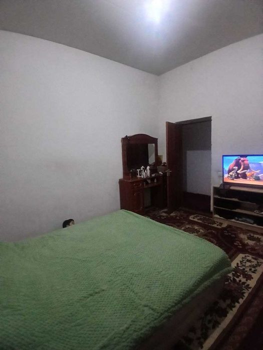 Продаю участок 3 соток 5 комната. Назарбек ближе мосту