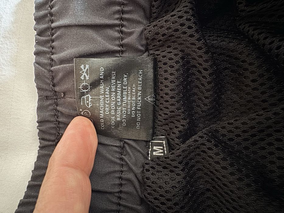 Luda бански М размер