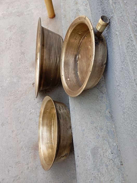 Продам срочно всё в месте все отлично хорошие тазики дырки мырки нету