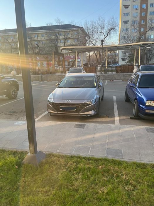 Хюндай элантра срочна продаю