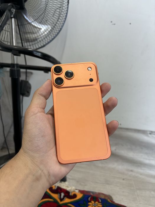 продам айфон xs max 17 про мах корпус