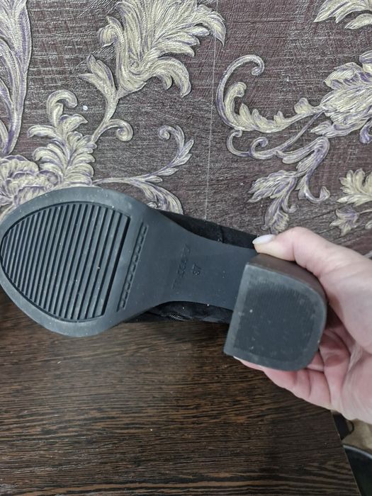 Продам ботильоны