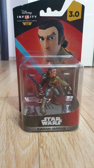 Disney Infinity 3.0 Kanan Jarrus, Star Wars