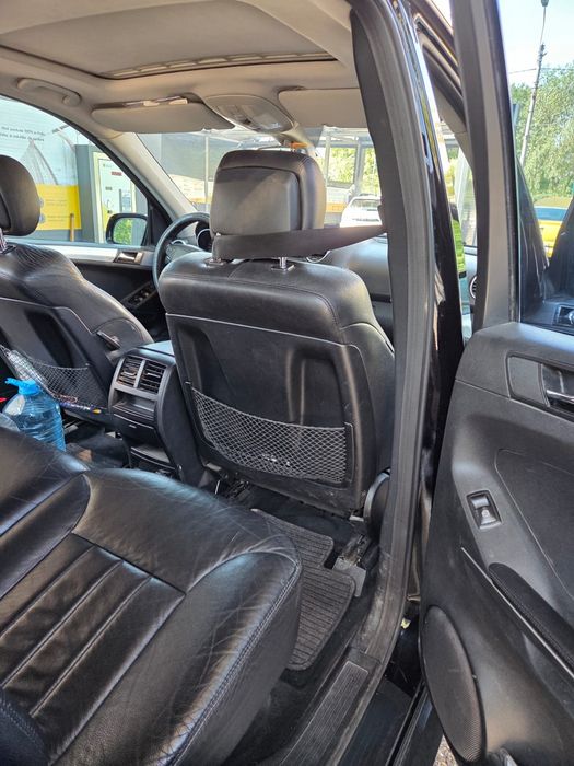 MERCEDES-BENZ ML-Class 0 — imagine 4