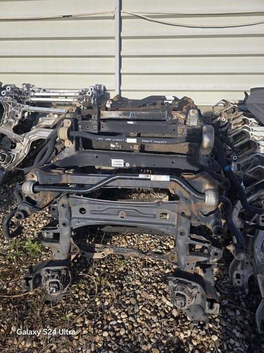 Cadru motor xd 4x4 bmw x5 e70 x6 e71