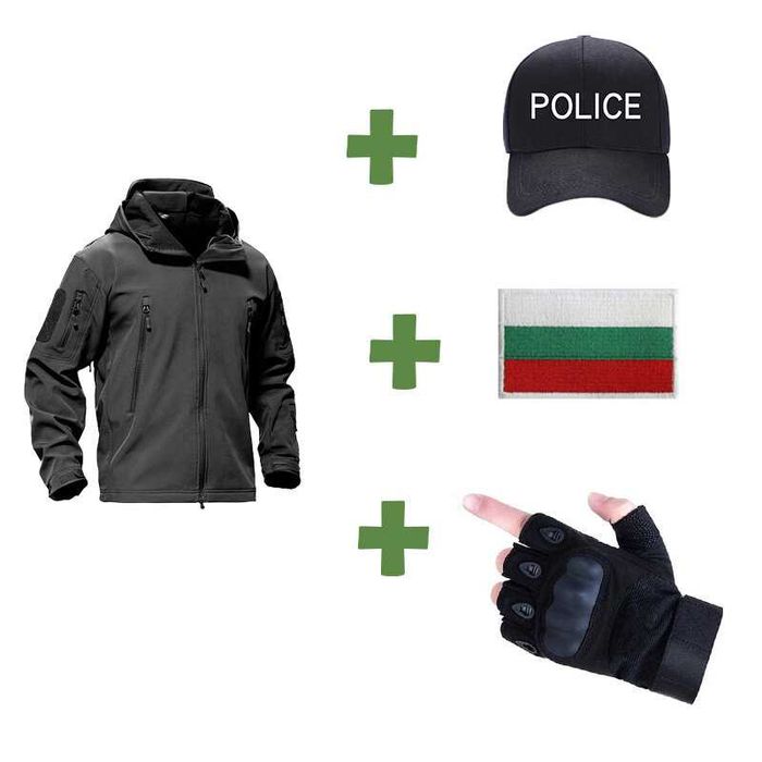 Тактически комплекти ПРОМОЦИЯ