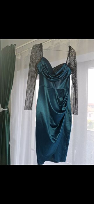 Rochie ocazie, stare impecabilă