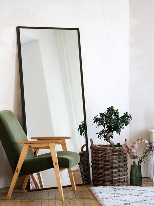 Напольное зеркало 170/60