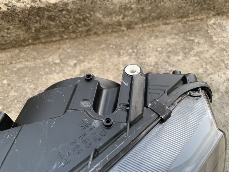 Фар за Skoda Octavia 3/Шкода Октавиа