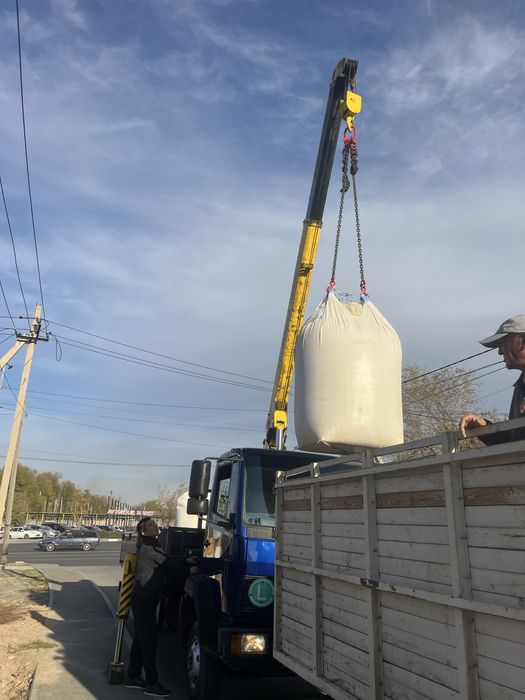 Манипулятор Шымкент