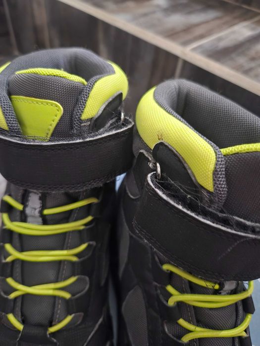 Боти Geox   37ми