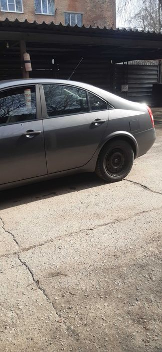 Продам Nissan Primera 2003 г.