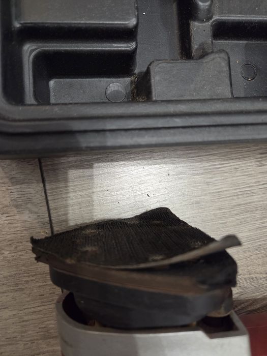 Делташлайф SANDER RD-SD 03 260W За поправка