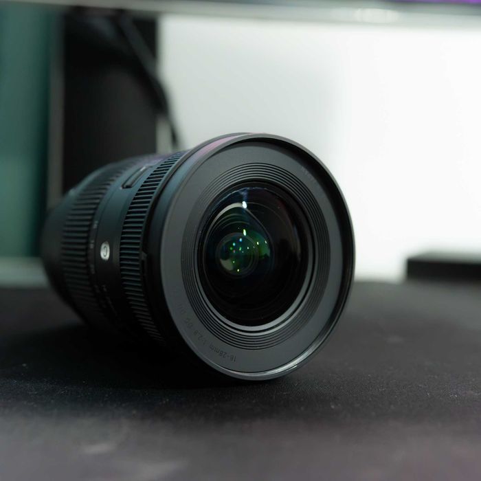 Obiectiv Sigma 16-28mm f2.8 DG DN (Contemporary) – Montură Sony E