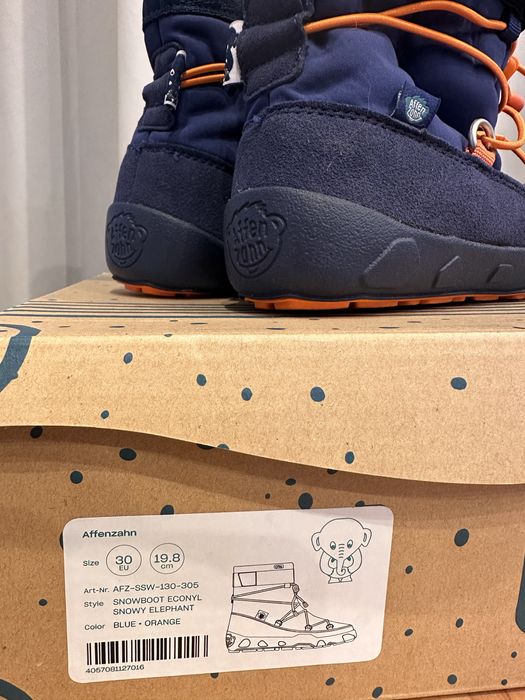 Ghete copiii marimea 30 impermeabile