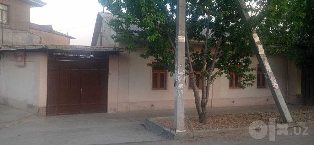 Участок Бадамзар  4 сотки Ориентир мечеть Бадамзар
