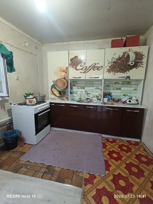 Жер уи сатылады тез арада