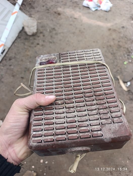 Сатилады  норм Берип турады сср