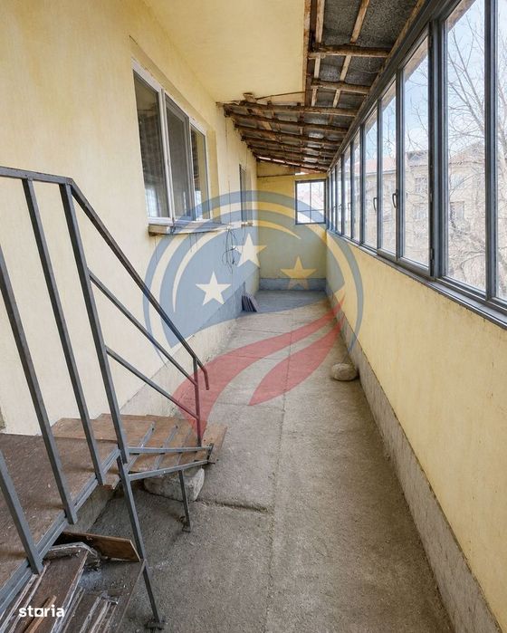 Apartament 2 camere, parter, Craiovita Noua
