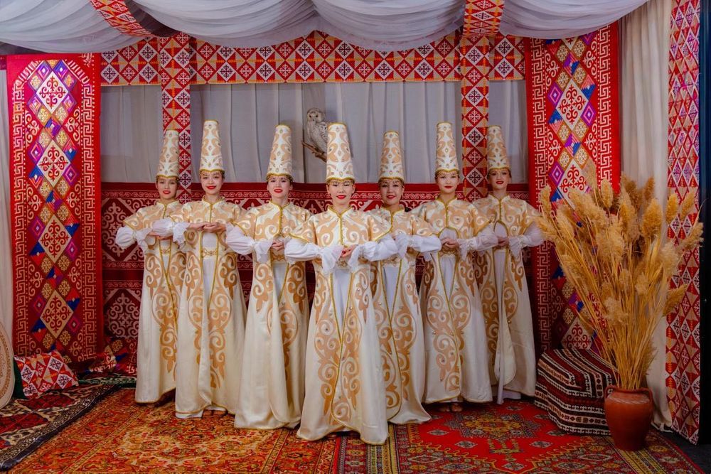 Продаю шоу баллет