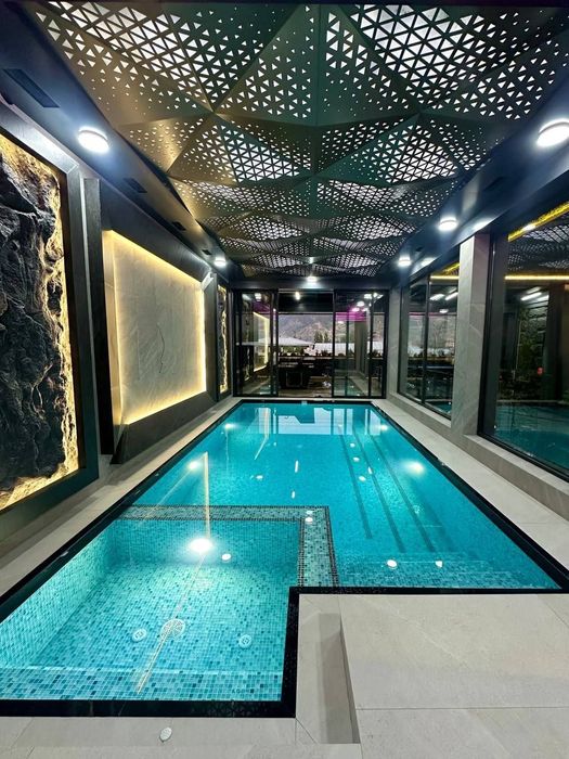 Xojikent jome masjidi yonida joylashgan dacha