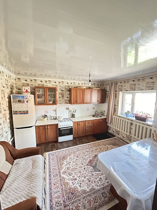 Продается дом коктобе 2