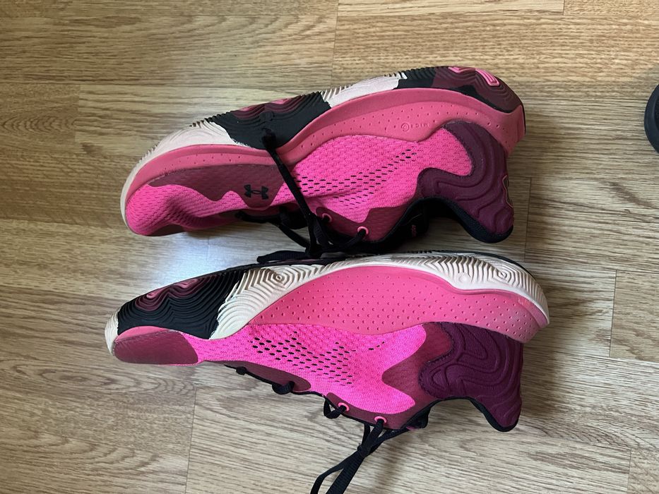 Incaltaminte Under Armour 43