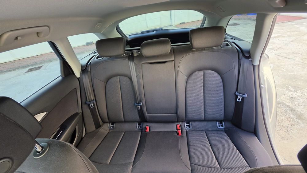 Vând Audi A6 Ultra, Facelif,2.0 TDI, 190 CP, 222000 km, Euro 6