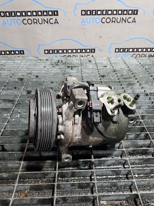 Compresor clima Jeep Patriot 2.2 CRD 2011 - 2017 163CP ENE (787) Diesel MC4472800922