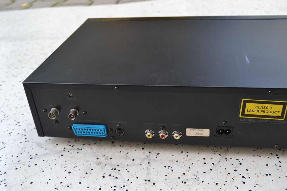 Cd player Kodak PCD 860 DEFECT
