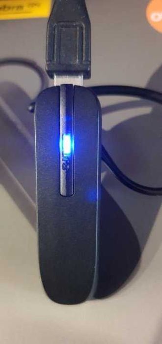 Bluetooth моногарнитура Jabra Talk 5 черный