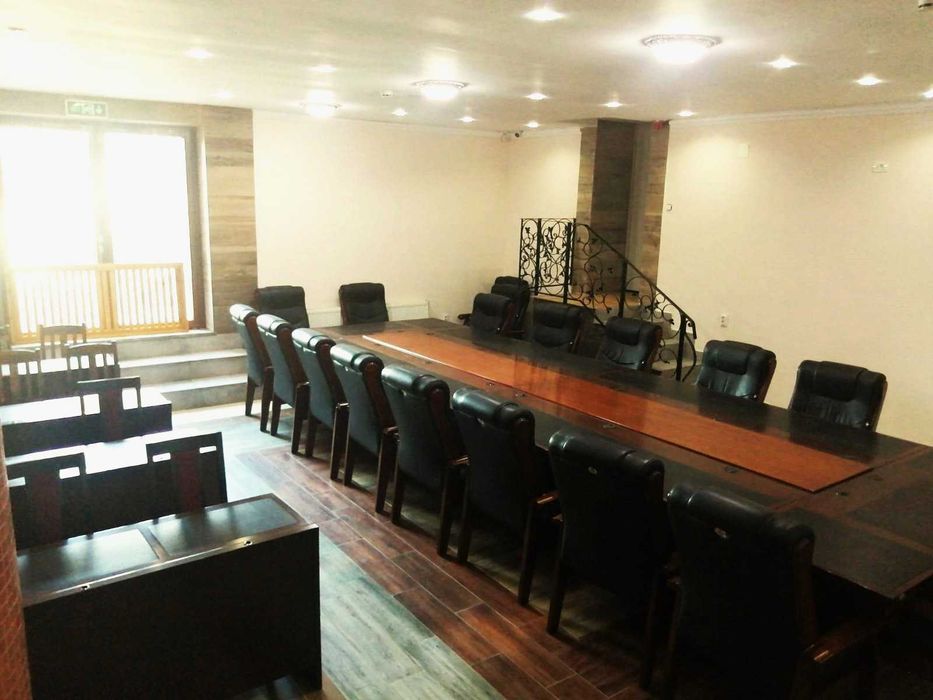 Hotel de vanzare in predeal, aproape de partia clabucet