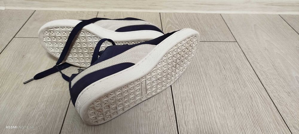 Маратонки Puma..