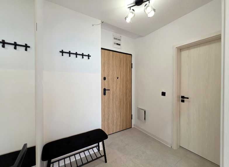 Дава се под наем Двустаен апартамент в София, Витоша - 62 кв.м за 598.23 € - Снимка #6