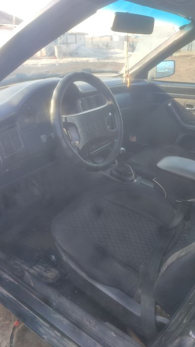 Кара малга обмен