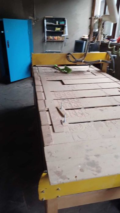 ЧПУ станок Россия