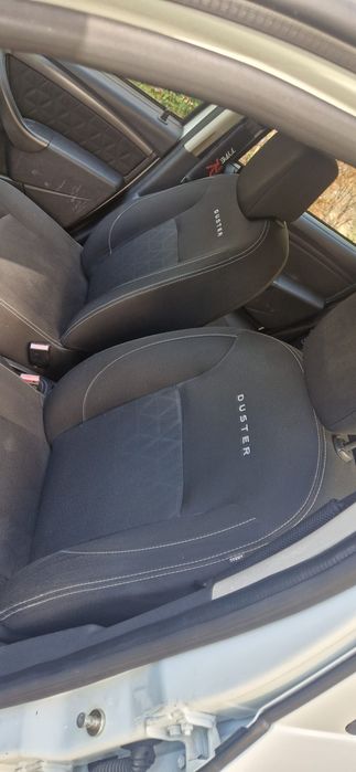 Daci DUSTER 1.5dci
