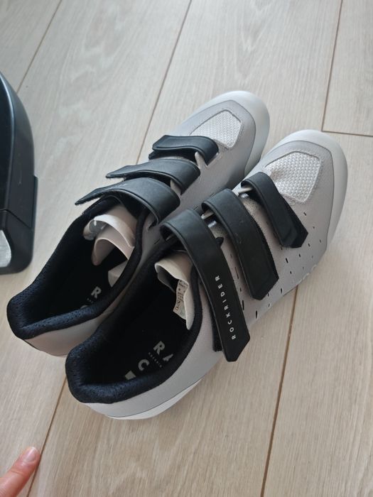 Pantof spd race 700 (Noi)