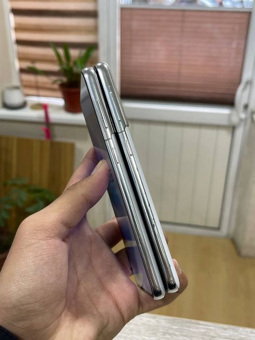 Samsung Galaxy s 21